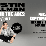 Justin Willman