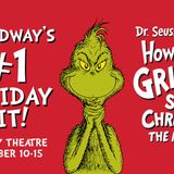 Dr. Seuss' How The Grinch Stole Christmas! The Musical