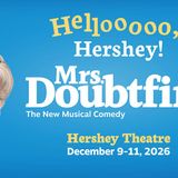 Mrs. Doubtfire