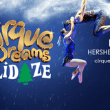 Cirque Dreams Holidaze