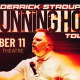 Derrick Stroup