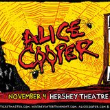 Alice Cooper