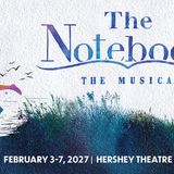 The Notebook