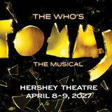 The Who's Tommy