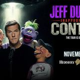 Jeff Dunham