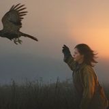 REEL Thursdays: H is for Hawk