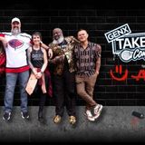 GenX Takeover Comedy Tour