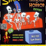 Cult Of! The Simpsons Treehouse Of Horror Drag Show!
