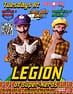 The Legion of Super-Nerds