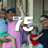 75th Anniversary Family Day