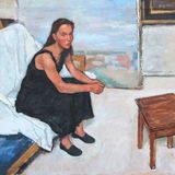 Out of the Vault: Permanent Collection Curated