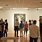 Guided Gallery Tour