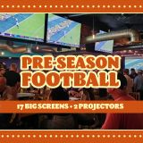 Preseason Football | Where To Watch NFL Preseason Torrance
