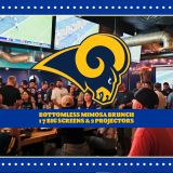 Preseason: LA Rams vs New Orleans Saints | Where To Watch LA Rams Games Torrance 2026
