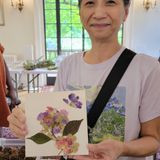 Creating with Nature: Nature Mosaic