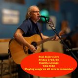 Moondogs Presents The Real Deal Blues w/Dan Bubien & The Delta Struts, Pierce Dipner and Bobby Thompson!!
