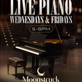 Live Piano