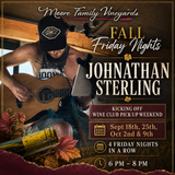 Johnathan Sterling