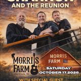 Shannon & The Reunion with Special Guest Brad Privott *FREE SHOW*