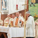 Sunday Mass