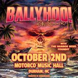 BALLYHOO!