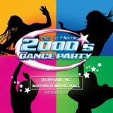HOT IN HERRE : 2000’S DANCE PARTY