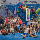 Queer Climb Night