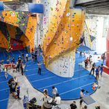ParaCliffHangers Meet-Up