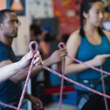 Introduction to Rope Climbing