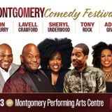 Montgomery Comedy Festival