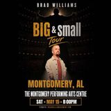 Brad Williams