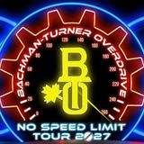 Bachman-Turner Overdrive
