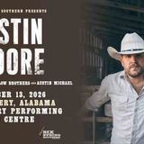 Justin Moore