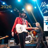 Mike Campbell & The Dirty Knobs