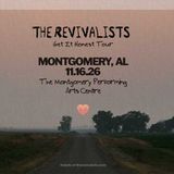 The Revivalists