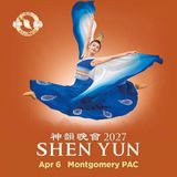 Shen Yun 2027