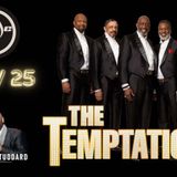 The Temptations