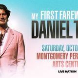 Daniel Tosh