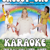 Greggy_oke Karaoke