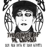 SLEEP BOMB: The Cabinet of Dr. Caligari
