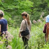 Gardening for Ecological Resilience Tours