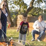Fall Fun by the Fire - Fall Jamboree