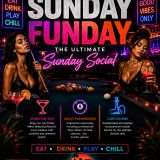 Sunday Funday – Free Pool at South Beach Astoria