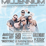 Fool House – The Ultimate 90’s Party The Millennium Tour