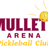 Mullett Arena Pickleball Club