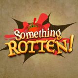 Something Rotten!