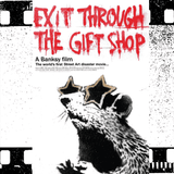 Monday Movie 2PM, 4PM, 6PM – Exit Through The Gift Shop
