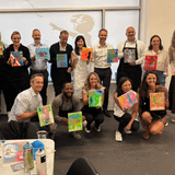 Weekend Stencil Workshop