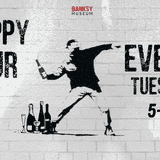 Tuesday Happy Hour!