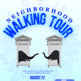 Street Art Walking Tours